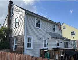 Siding Repair Photo 62