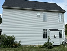 Service Areas - Siding Photo 2