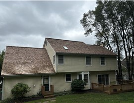 Service Areas - Roofing Photo 1