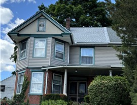 Siding Types Photo 35