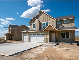 New Home Builds Photo 66