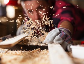 Finished Carpentry Photo 50