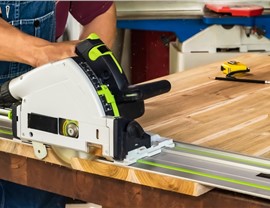 Finished Carpentry Photo 1