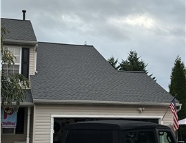 Roof Replacement Photo 22