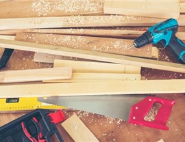 Finished Carpentry Photo 44