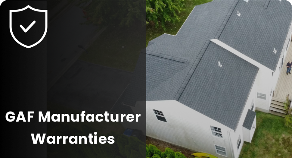 gaf-warranty