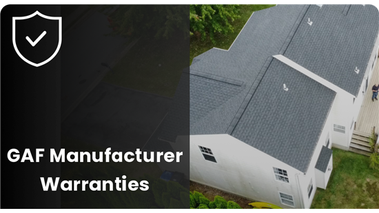 gaf-warranty