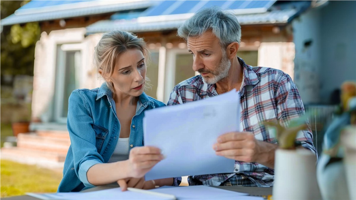 Solar Panel Leasing V.S. Buying: Which Is Right for You?