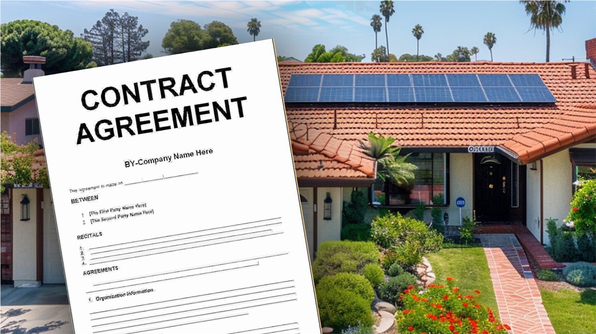 What is a Solar PPA & Is It Worth It? | Solar Power Purchase Agreement (SPPA)