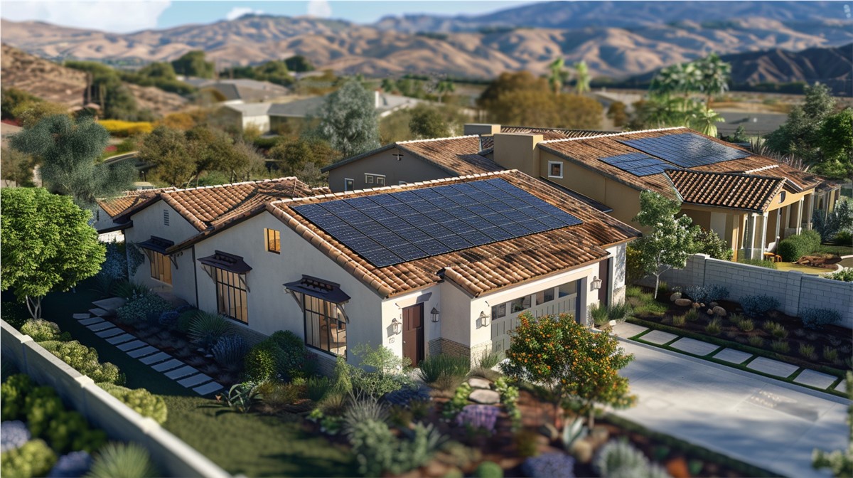 Why A Solar Battery is Needed for SoCal Solar Systems