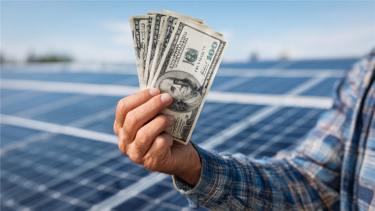 "One Big Beautiful Bill": A Shift in the Solar Industry