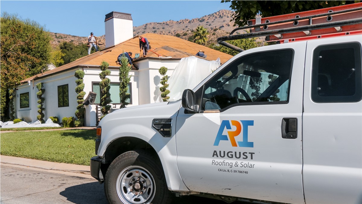 august-roofing-roof-leak-repair