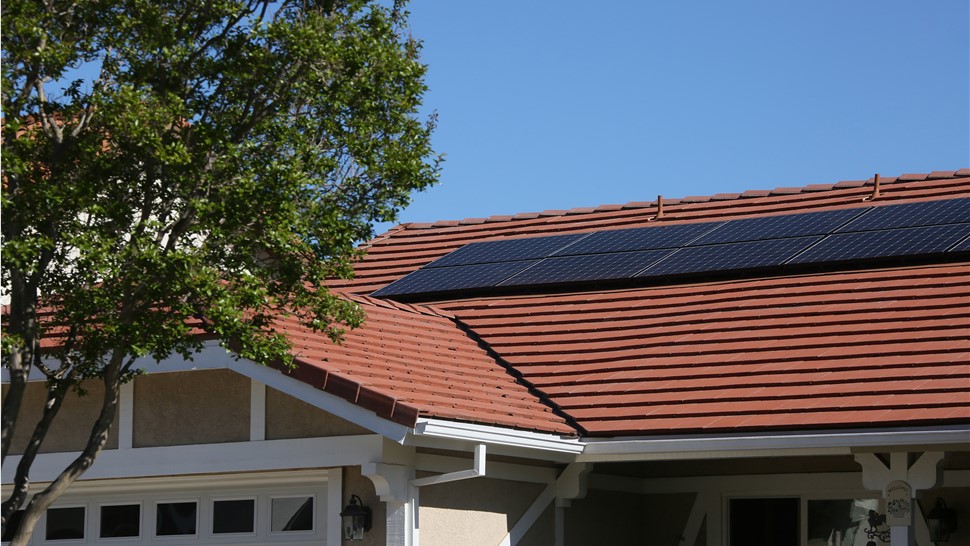 Solar System Maintenance Photo 1