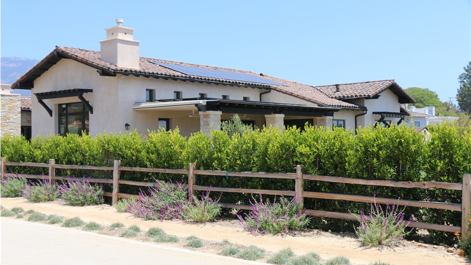 Solar Panels Photo 5