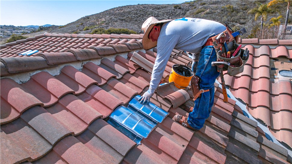 Maintenance - Venting Photo 61