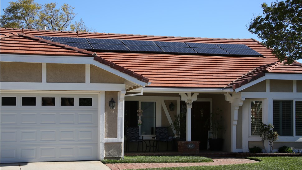 Solar Panels Photo 6