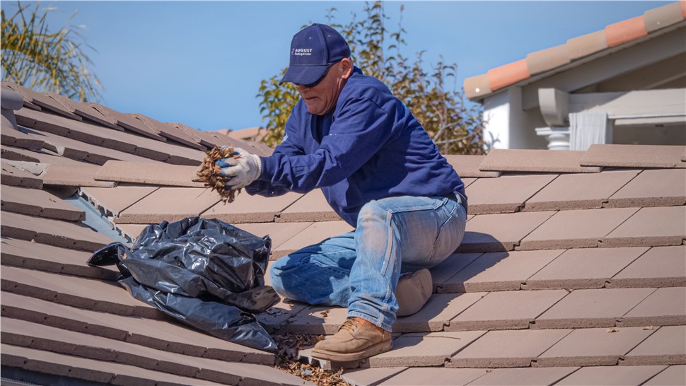 Maintenance - Roofing Photo 85