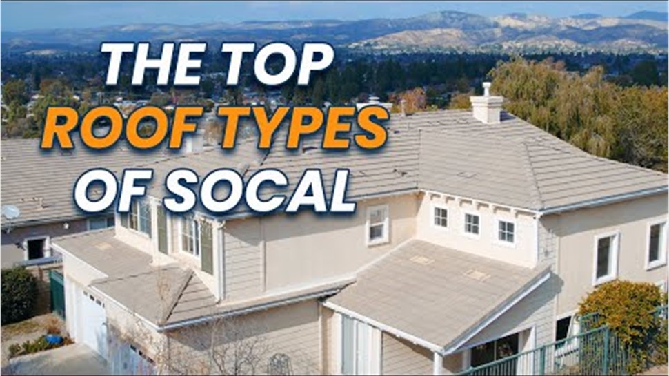 Roofing Types Photo 1