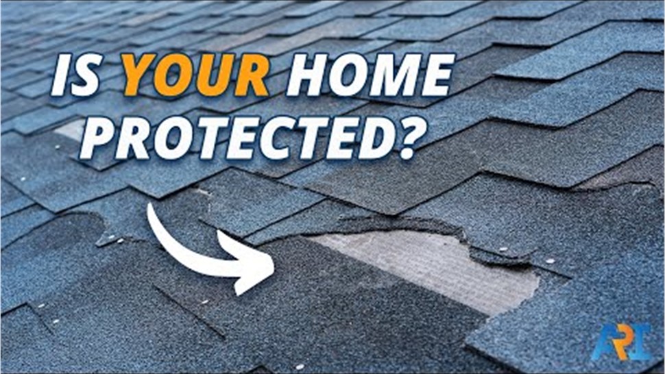 Roofing Replacement Photo 1