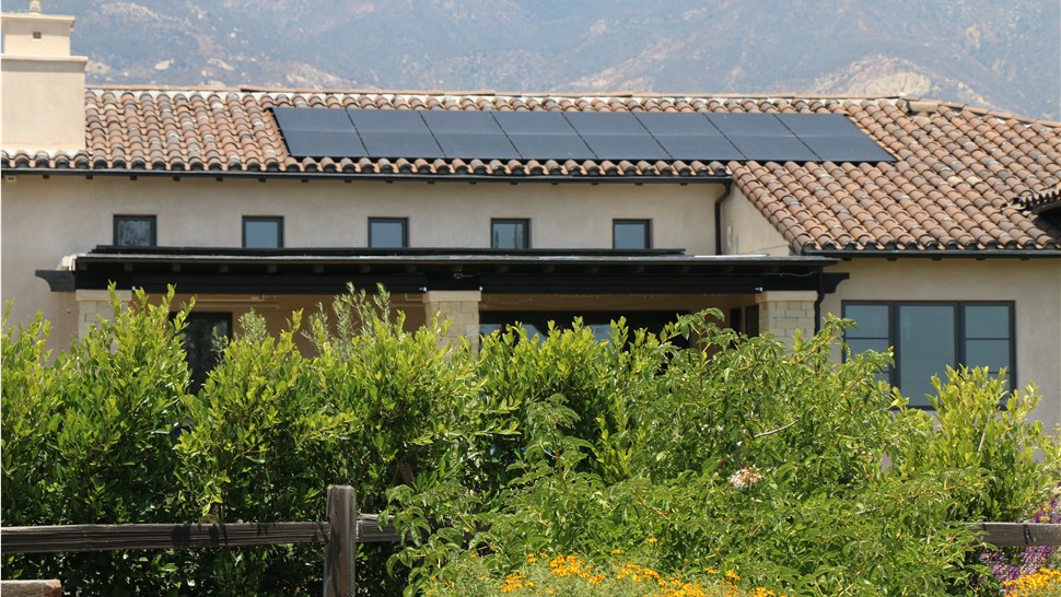 Solar Panels Photo 3