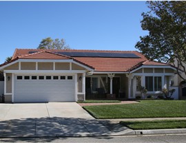 Solar Panel Installation Photo 3