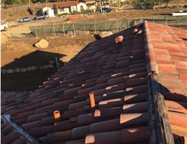 Roofing Repair Photo 2