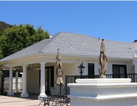 Roofing Replacement Photo 2