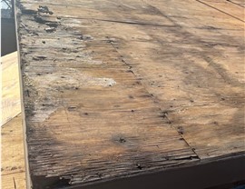 Roofing Leaks Photo 2