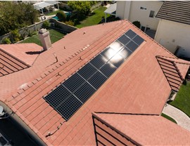 Solar System Maintenance Photo 2
