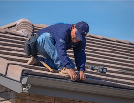 Maintenance - Gutters Photo 51