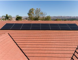Solar Panel Installation Photo 4