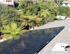 Solar Panels Photo 2