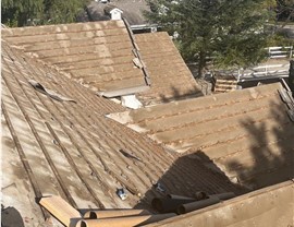 Roofing Leaks Photo 4