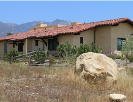 New Construction Roofing Photo 4