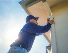 Maintenance - Gutters Photo 23