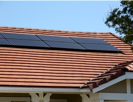 Solar Panel Installation Photo 2