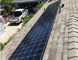 Solar Panels Photo 4