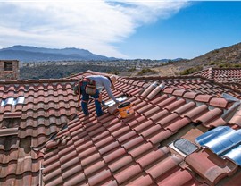 Maintenance - Fire Protection Photo 90