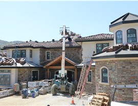 Roofing Installation Photo 2