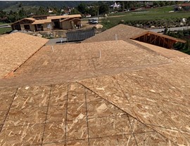 New Construction Roofing Photo 3