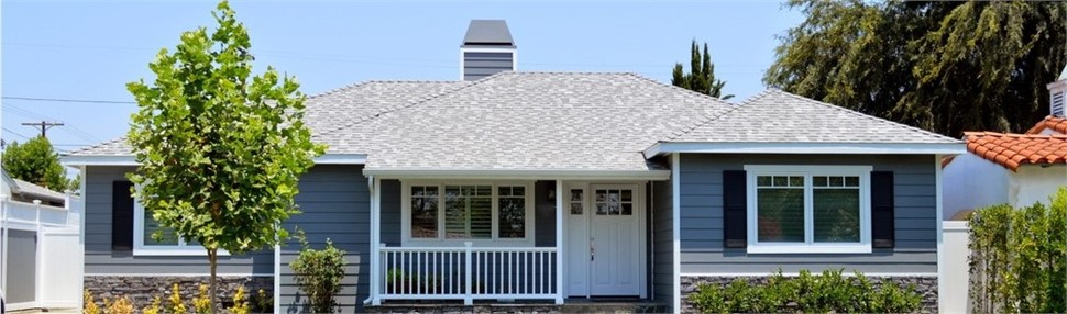 Quality, reliable roof leak repair throughout Southern California. 