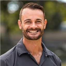 Thinus van der Merwe