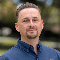 Alex Albrecht