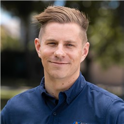 Travis Fredenreich