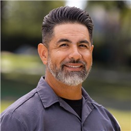 Eric De Los Santos