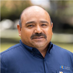 Daniel Vargas