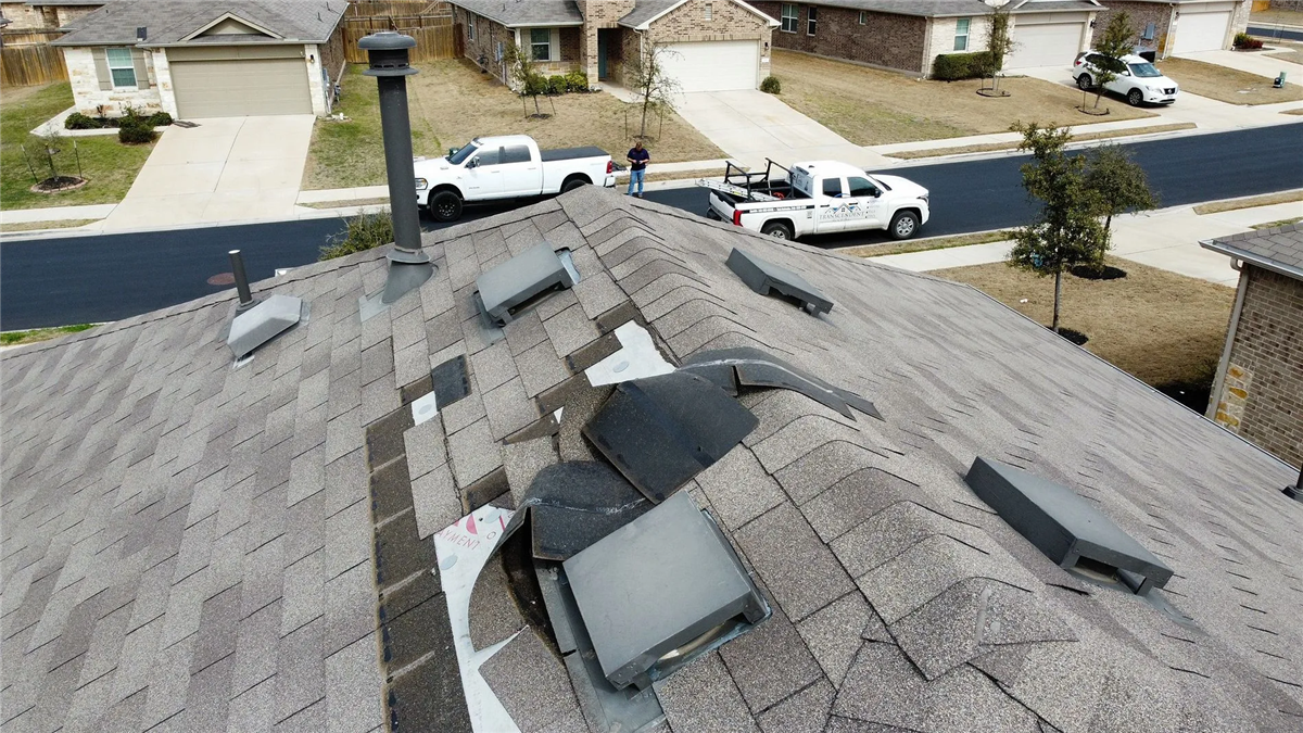 Understanding Roofing Wind Damage: Causes, Signs, and Solutions