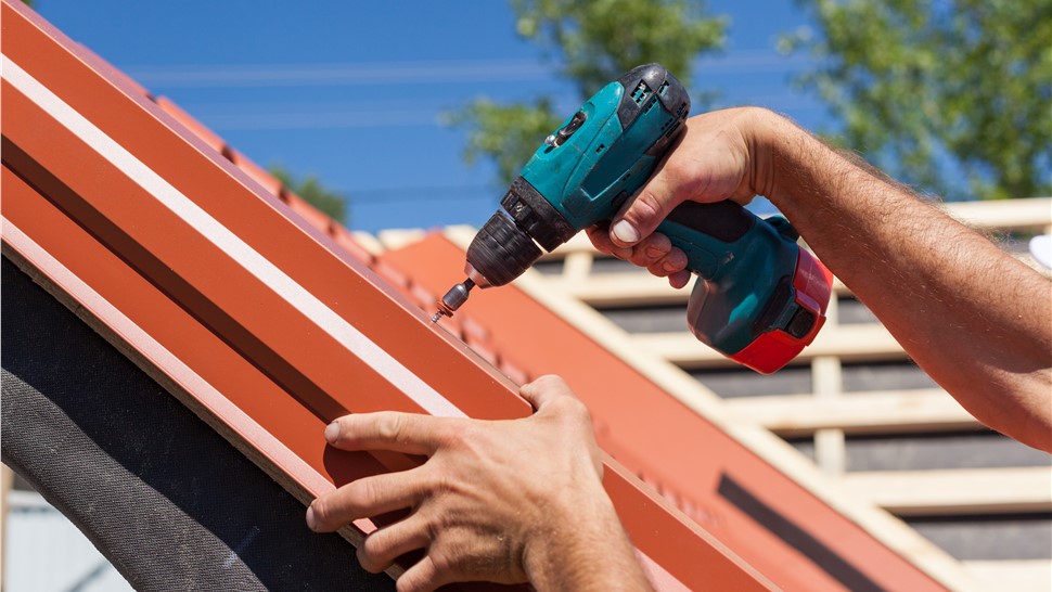 Roofing - Roof Replacement Photo 36