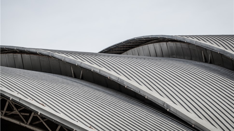 Commercial Roofing - Commercial Roof Types Photo 30