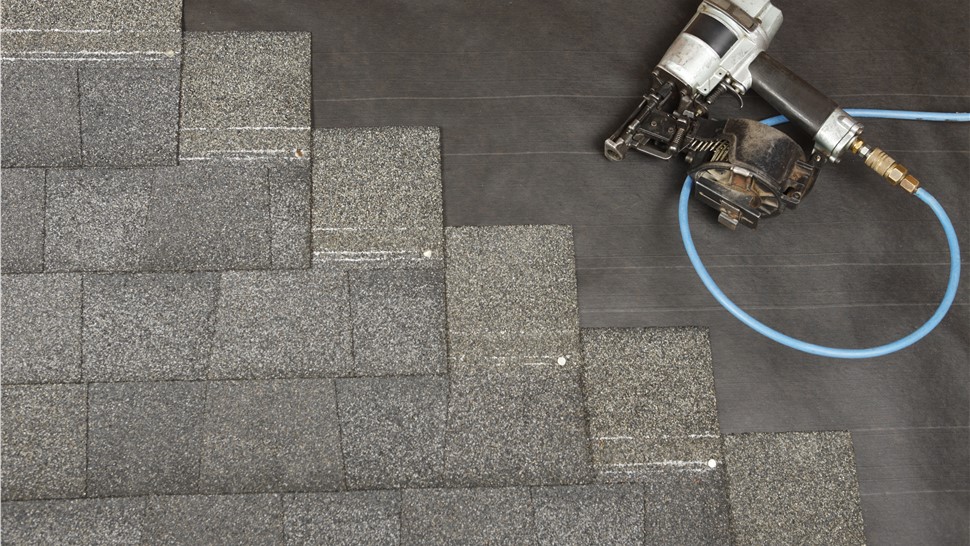 Roofing - Roof Repair Photo 16